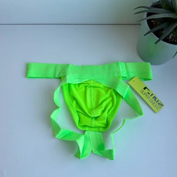 C-IN2 - Super Bright - Jock - Gil Green (M) - Picture 3 of 7